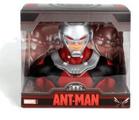 Semic Marvel - Buste Tirelire Ant-Man Deluxe Avengers marvel Articles de table et maison