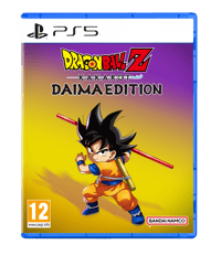 Bandai Namco Entertainment Inc. DRAGON BALL Z: KAKAROT - Daima Edition - PS5  Playstation 5 Jeux