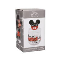 Half Moon Bay Disney - Boîte de collection Mickey Mouse Mickey, Mouse disney Articles de table et maison