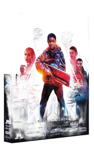 M6 Video Kin: Le commencement  DVD
