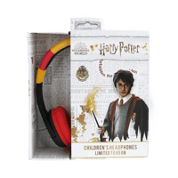 OTL Technologies Harry Potter - Chibi Harry Koptelefoon voor Kinderen  Koptelefoon