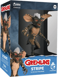 Eaglemoss Collections Gremlins - Figurine de Stripe 11 cm gremlins Figurines et répliques