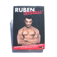 Dybex Ruben l'Intégral  DVD