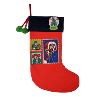Widdop & Co Disney Icon - Chaussette de Noël - Toy Story disney Articles de table et maison