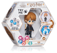 Wow! Wizarding World Wow! POD - Wizarding World - Ron Weasley harry, potter Figurines et répliques