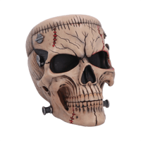 Nemesis Now Nemesis Now - Crâne d'ornement "The Monster of Madness" 15.1cm Nemesis, Now Articles de table et maison