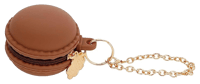Marushin Yup! - Porte-clés Porte-monnaie Macaron Chocolat none Porte-Clef