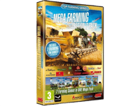 Uig Entertainment Farmer Mega collection 7-pack - PC  PC Windows Games