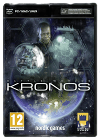 THQ Nordic Battle Worlds : Kronos - PC  PC Windows Jeux
