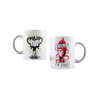 Sihir Dükkani Wizarding World - Harry Potter - Mug - Harry Potter et la Coupe de Feu harry, potter Mugs, Tasses et Verres