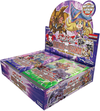 Konami Yu-Gi-Oh! GCC - Box di Confezione di busta Battaglie della Leggenda: Galleria Gloriosa (24 Buste) - IT yu, gi, oh Yu-Gi-Oh! TCG