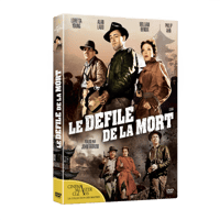 Elephant Films Le Défilé de la Mort  DVD