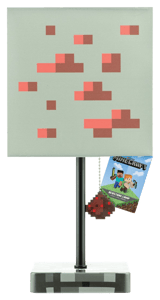 Paladone Products Ltd Lampe LED Minecraft minecraft Lampes et Eclairage