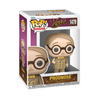 Funko Funko Pop! Movies: Wonka - Prodnose funko Figurines et répliques
