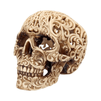 Nemesis Now Nemesis Now - Skulls - Celtic Decadence Figure 18.5cm Nemesis, Now Figures & Replica's