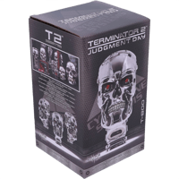 Nemesis Now Nemesis Now - Terminator 2 - Ouvre Bouteille T-800 terminator Articles de table et maison