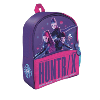 Pyramid International KPop Demon Hunters - Huntrix Junior Backpack kpop, demon, hunters Bags