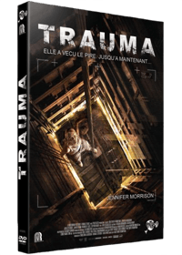 Pathé Trauma  DVD