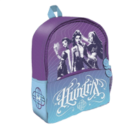 Pyramid International KPop Demon Hunters - Mono Junior Backpack kpop, demon, hunters Bags
