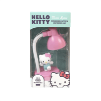 Blue Sky Studios Hello Kitty - Mini Lampe de Bureau Hello, Kitty Lampes et Eclairage