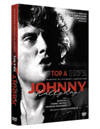 Lcj Top A Johnny Hallyday  DVD