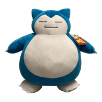 Boti Pokémon - Peluche Dormeuse - Peluche Ronflex 45cm pokemon Peluches