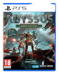 Silver Lining Abyssus - Brine Edition - PS5  Playstation 5 Jeux