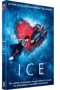 Rimini Editions Ice  DVD