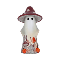 Nemesis Now Nemesis Now - "Boo-Who? Maybel" Statue 15.5cm Nemesis, Now Articles de table et maison