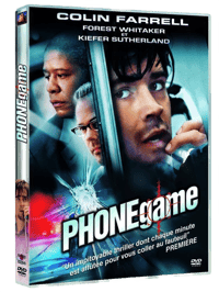 Pathé Phone Game  DVD