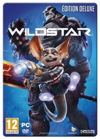 Nc Soft WildStar Deluxe Edition  Windows-PC Spiele
