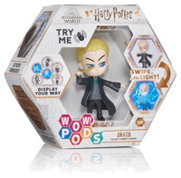 Wow! Wizarding World Wow! POD - Wizarding World - Drago Malefoy harry, potter Figurines et répliques
