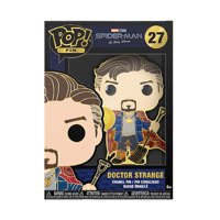 Funko Funko Pop! Pin: Spider-Man: No Way Home - Doctor Strange doctor, strange marvel Accessoires de mode