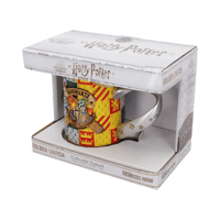 Nemesis Now Nemesis Now - Harry Potter - Golden Snitch Collectable Tankard 19.5cm harry, potter Mugs, Cups & Glasses