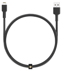 Aukey Aukey - CB-BAL3 Impulse Series USB A to Lightning Cable  CABLES