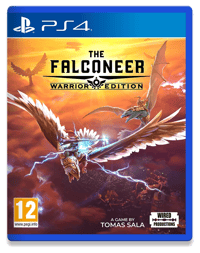 Wired Production The Falconeer Warrior Edition - PS4  Playstation 4 Jeux