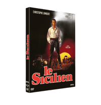 Bqhl Le Sicilien  DVD