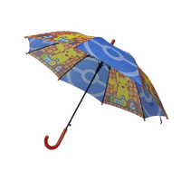 CYP BRANDS EVOLUTION SL Pokémon - Parapluie Automatique 54cm "Pikachu" pokemon Accessoires de mode