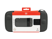 Turtle Beach Turtle Beach - Étui fin PlayTrek pour Nintendo Switch 2  Nintendo Switch 2 Accessoires
