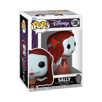 Funko Funko Pop! Disney: The Nightmare Before Christmas 30th Anniversary - Formal Sally disney Figures & Replica's