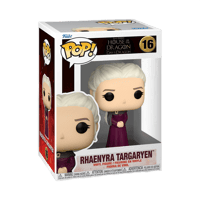 Funko Funko Pop! TV: House of the Dragon - Rhaenyra Targaryen Game, of, Thrones, House, of, the, Dragon Figurines et répliques