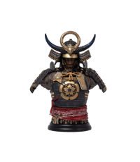 Studio PureArts PureArts - 1:4 Scale Bust - Assassin's Creed Shadows - Buste Yasuke 21cm assassins, creed Figurines et répliques