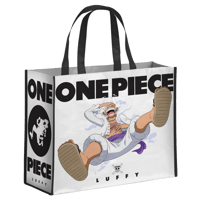 CLD Distribution S.A. One Piece - Sac de courses Luffy one, piece Sacs
