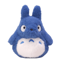 Sun Arrow Ghibli - Mon Voisin Totoro - Peluche Komorebi Totoro Bleu ghibli totoro Peluches