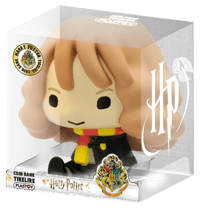 Plastoy Plastoy - Harry Potter Chibi Hermione Granger mini sparbössa harry, potter Porslin och hushållsartiklar