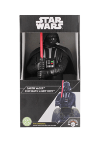 Exquisite Gaming Cable Guys R.E.S.T - Star Wars - Dark Vador Support pour Téléphone et Manette  Figurines et répliques Support