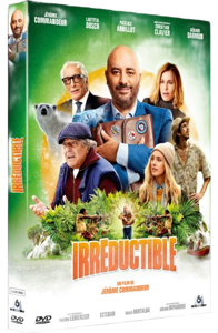 Belga Irréductible  DVD