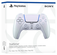 Sony Interactive Entertainment PS5 DualSense Wireless Controller Chroma Pearl  Playstation 5 Accessoires