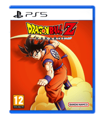 Bandai Namco Entertainment Inc. Dragon Ball Z : Kakarot - PS5 dragon, ball Playstation 5 Jeux