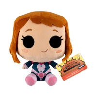 Funko Funko Plush: My Hero Academia - Ochaco 7" my, hero, academia Peluches